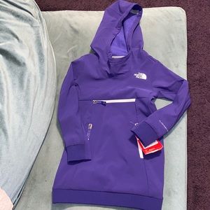 The north face Kid's Tekno Pullover Hoodie